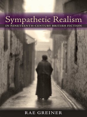 cover image of Sympathetic Realism in Nineteenth-Century British Fiction